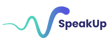 Logo SpeakUp
